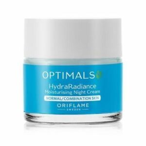 Producto Creme optimals noite- Oriflame