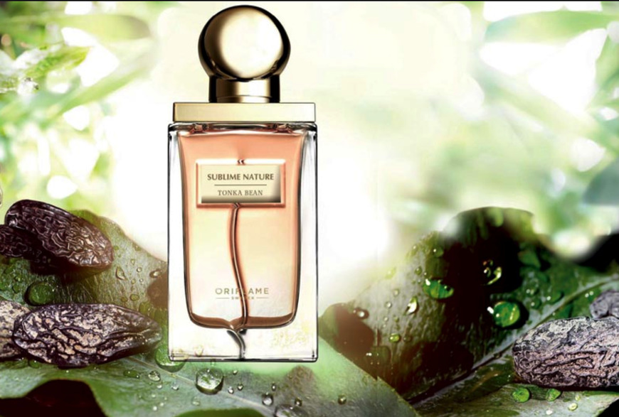 Products Parfum sublime nature