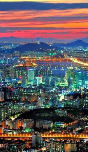 Corea del Sur