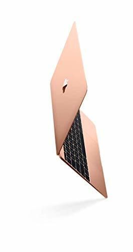 Apple MacBook - Ordenador portátil de 12"