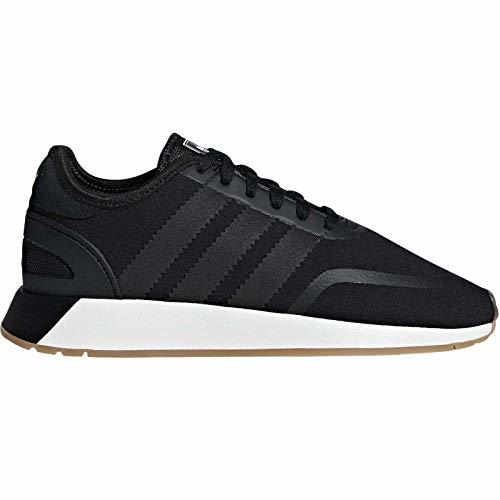 Moda Adidas Mujer N-5923 Zapatillas Negro