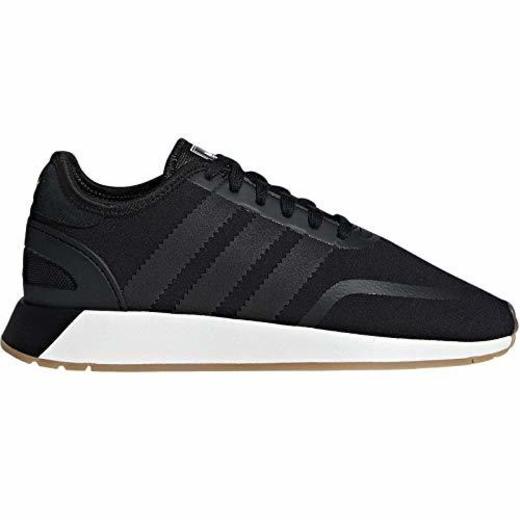 Adidas Mujer N-5923 Zapatillas Negro