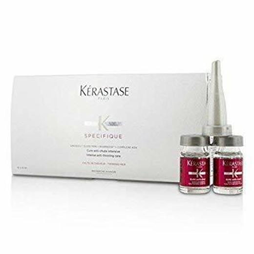 Kerastase Spécifique Aminexil Gl 10 X 6 Ml 1 Unidad 600 g