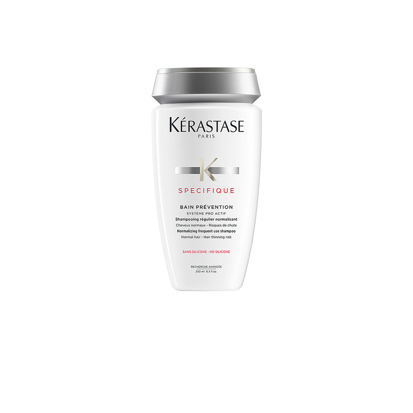 Producto Kérastase SPECIFIQUE bain prévention Shampoo antiqueda