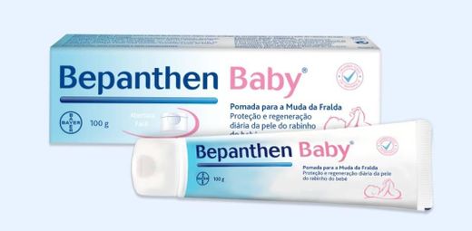 Bepanthen Baby®

