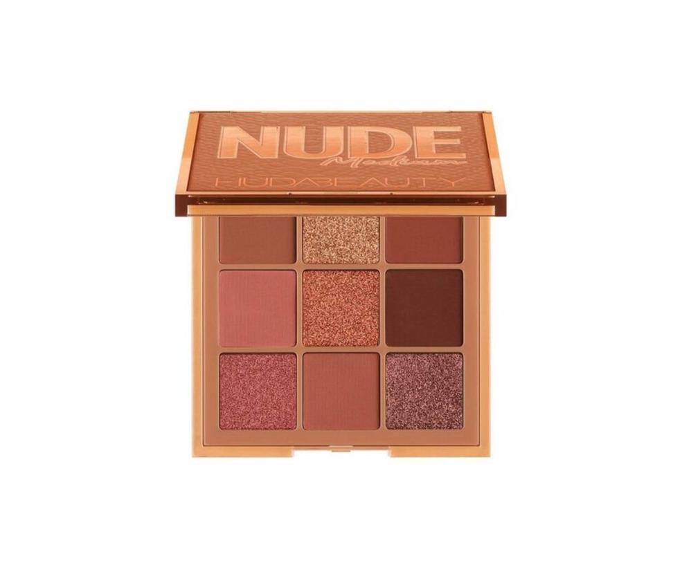 Product Huda Beauty

Nude Obsessions

Paleta de olhos

