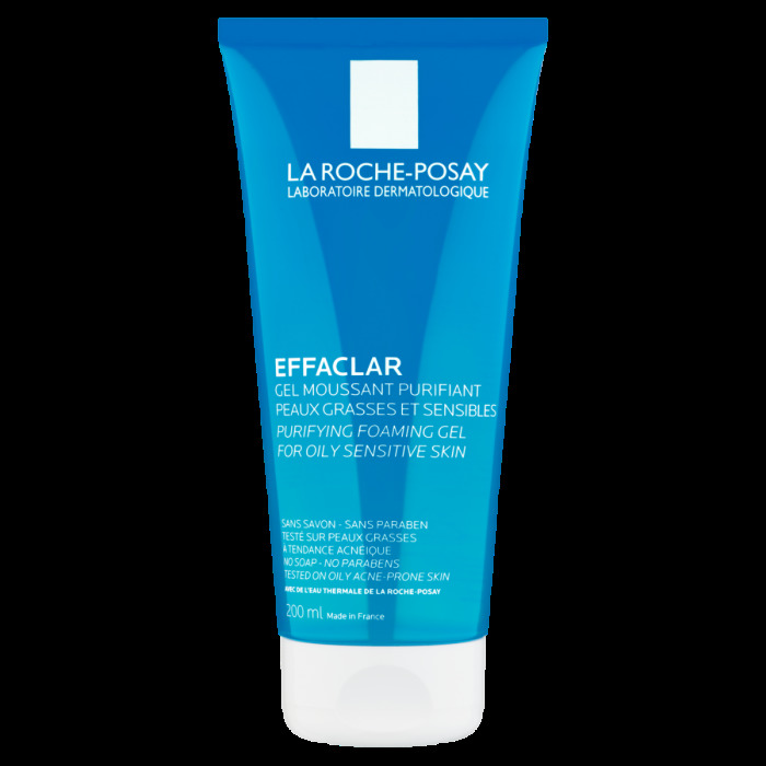 Product La Roche-Posay effaclar Gel 