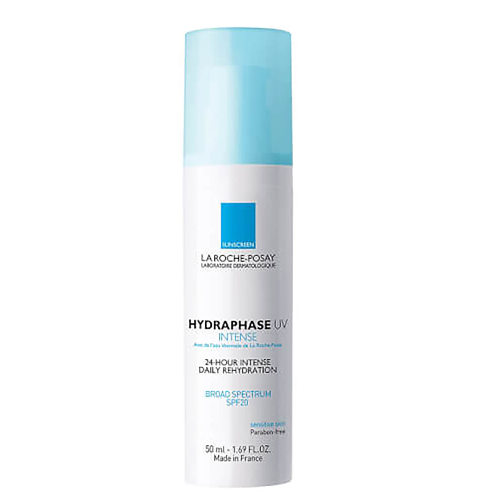 Productos La Roche-Posay Hydraphase UV Legere 