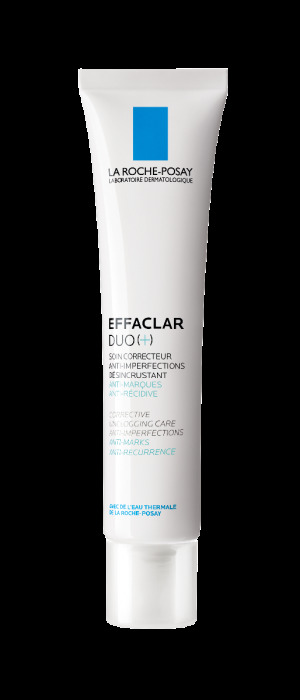 Products La Roche-Posay Effaclar duo