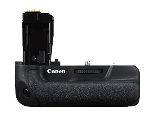 Lugares Canon BG‐E18 - Empuñadura para cámaras Digitales