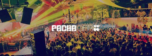 Pacha Ofir