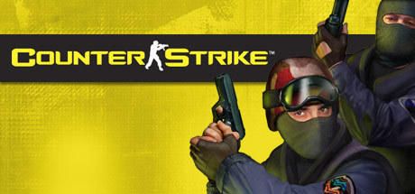 Counter-Strike go 