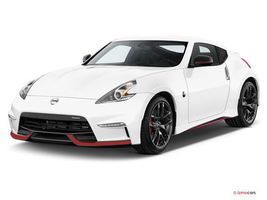 NISSAN 370z