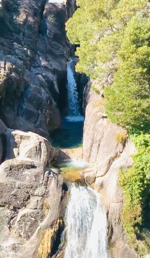 Place Peneda-Gerês National Park