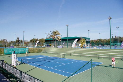 Lisboa Racket Centre