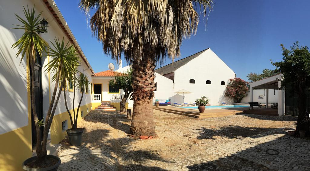 Place Quinta Vale de Deus