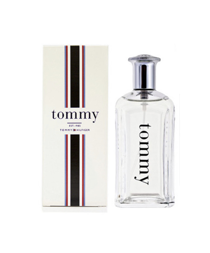 Social Tommy Hilfiger