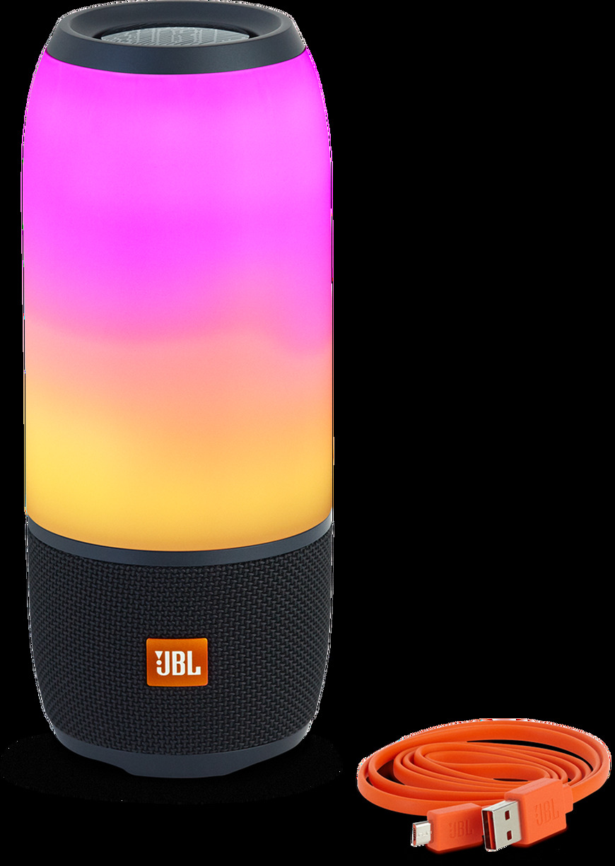 Social JBL Pulse 3