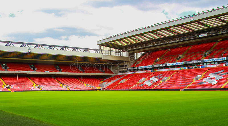 Place Anfield