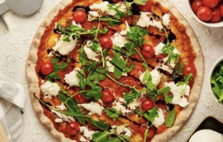 Restaurants Mais pizza