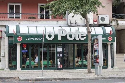 O Pote Restaurante