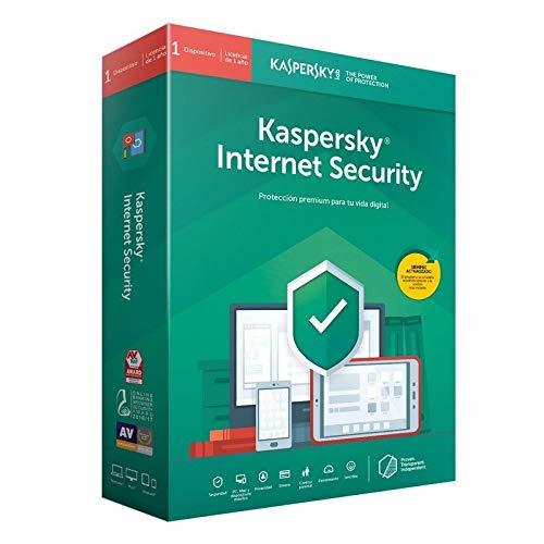 Product Kaspersky Antivirus