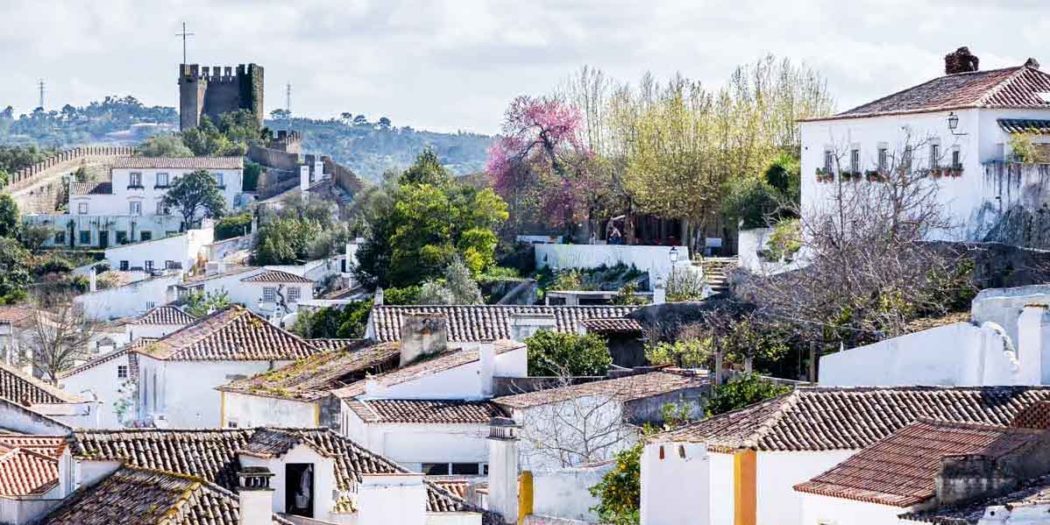 Place Alentejo