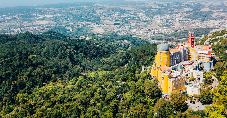 Place Sintra