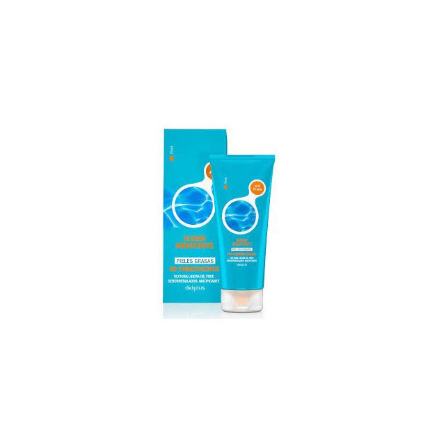 Product Gel purificante