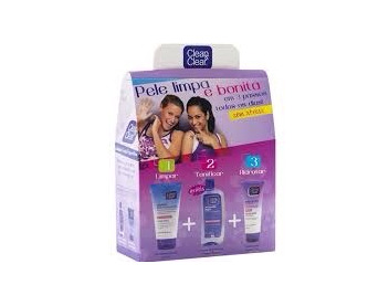 Product Conjunto Clean Clear 