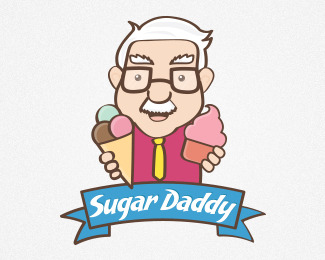 Restaurantes Sugar Daddy - Ice Cream & Co.