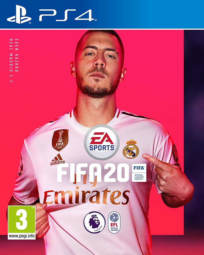 Fashion FIFA20