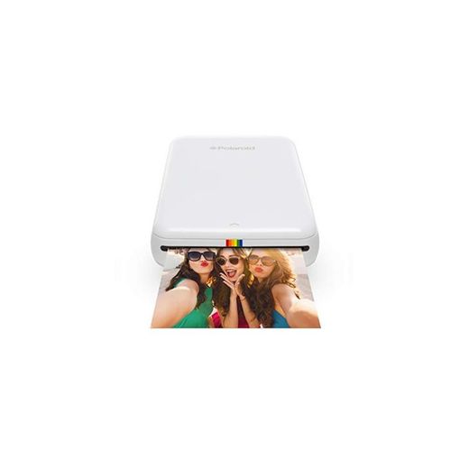 Polaroid  ZIP - Impresora móvil  (Bluetooth