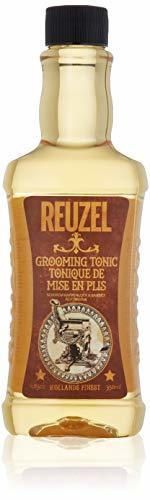 Reuzel Grooming Tonic - Fijador para el cabello