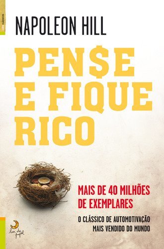 Libro Pense E Fique Rico