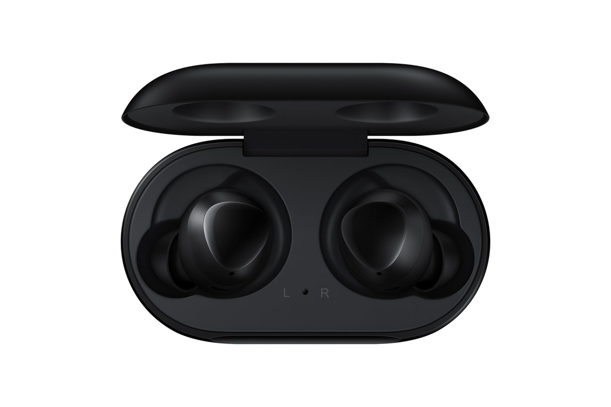 Products Galaxy Buds+