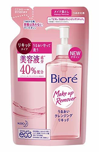 Beauty Biore Japan