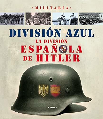 División azul