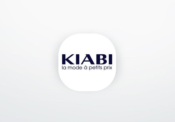 Aplicação Kiabi UAE
