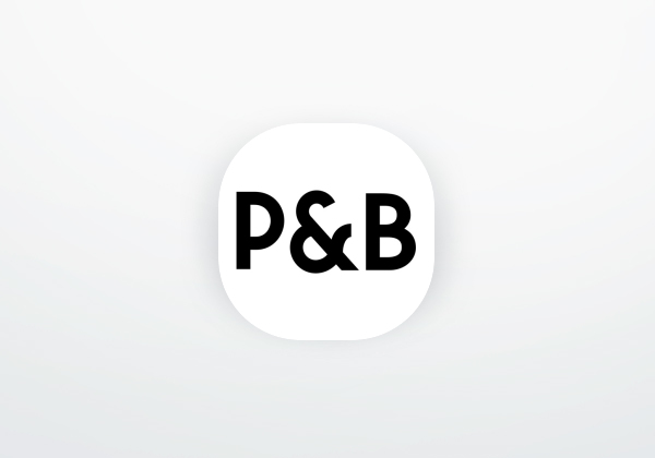 Aplicação Pull & Bear