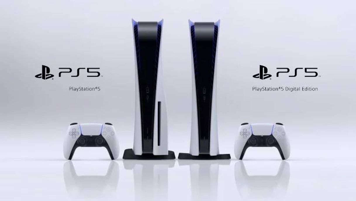 Social PS5 💥