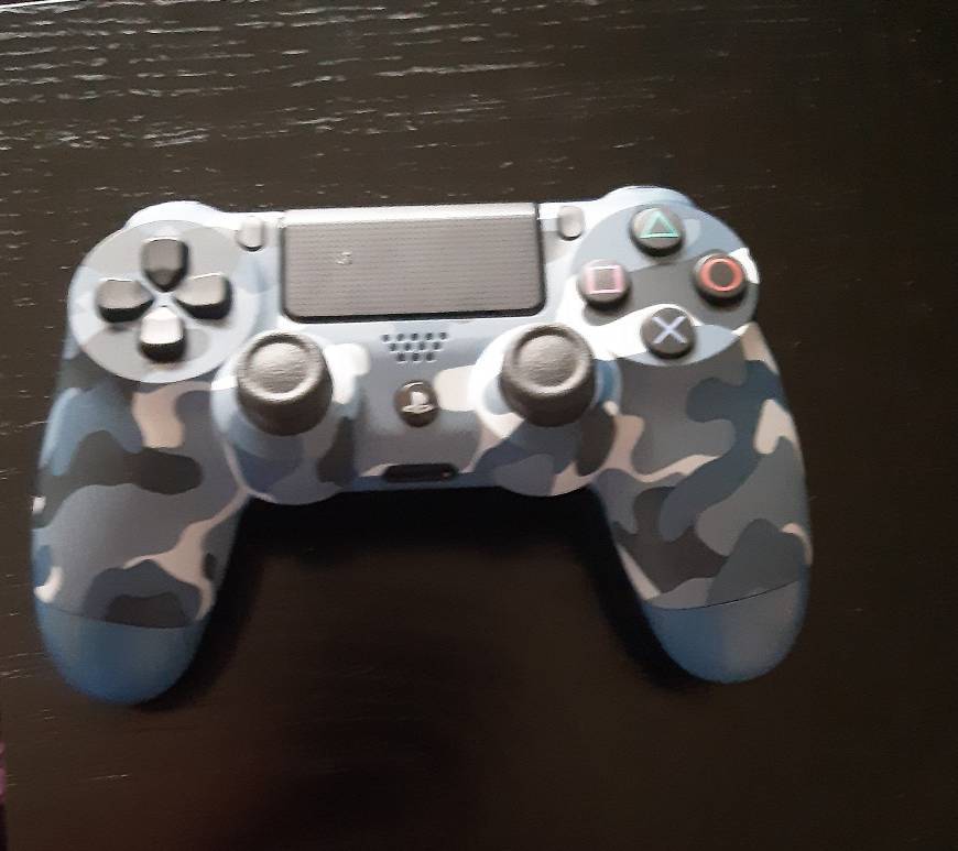 Social Controller player❤️