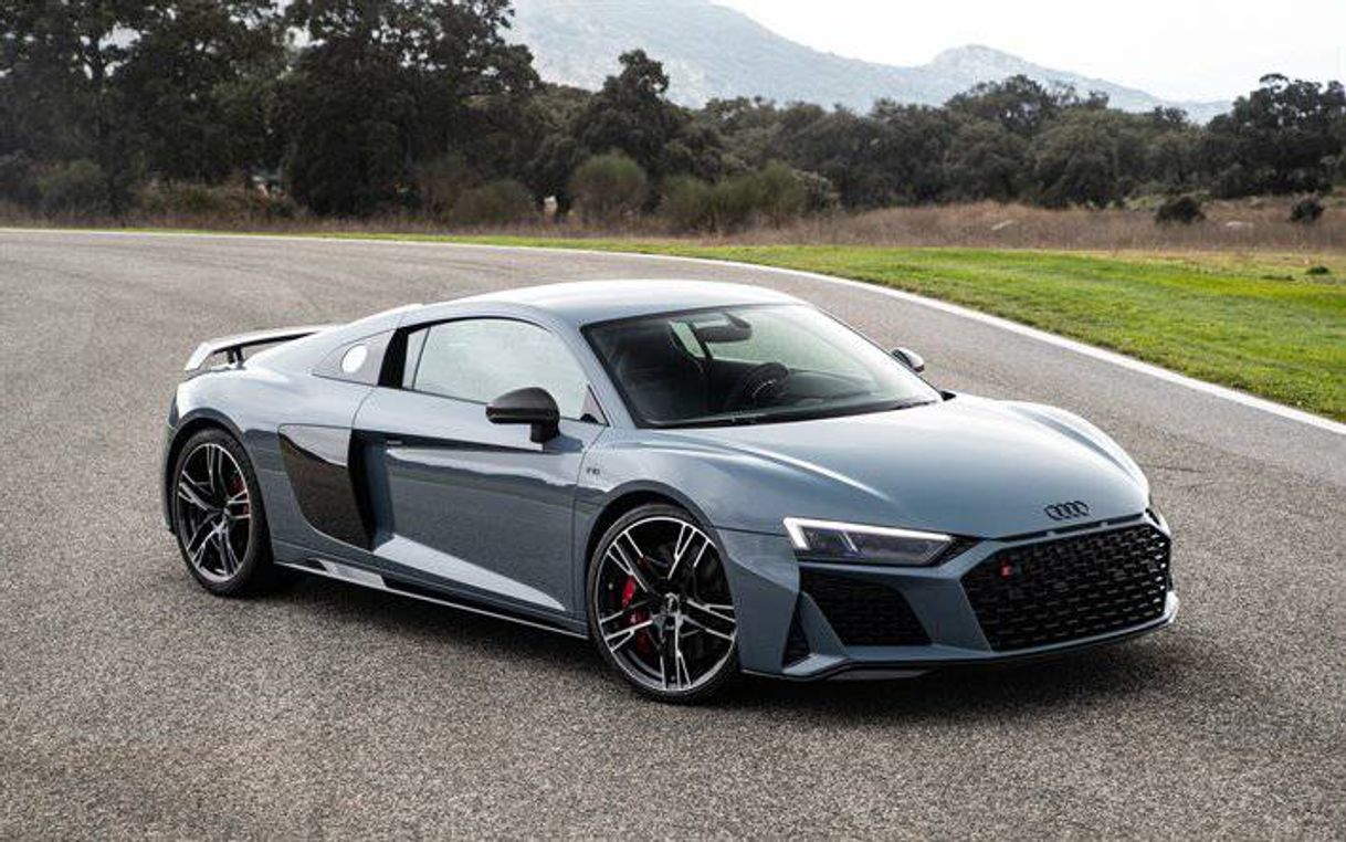 Social Audi R8🥵