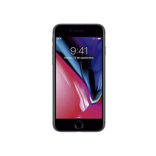 Apple iPhone 8 64GB Gris Espacial