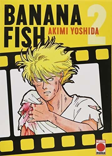 Banana fish 2