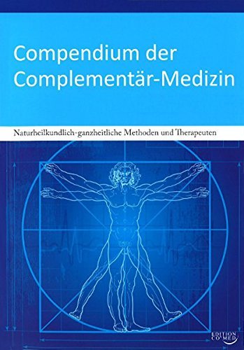 Compendium der Complementär-Medizin