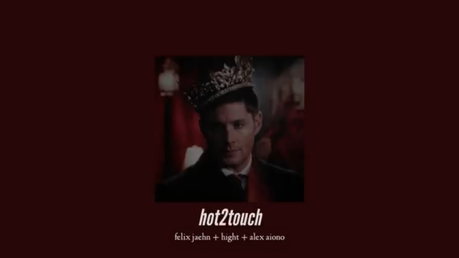Hot2Touch