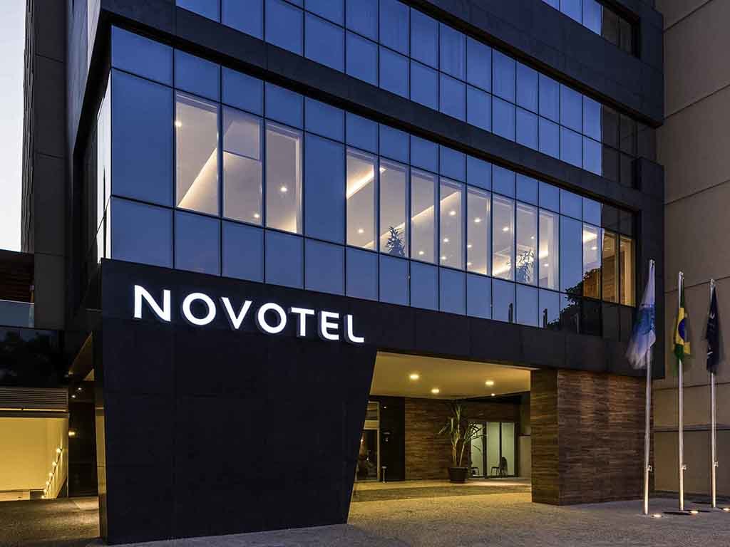 Place Novo Hotel