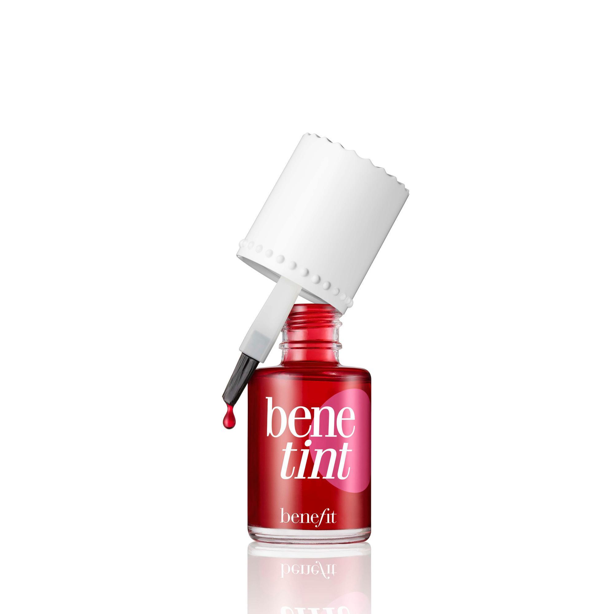 Fashion Benetint - Liptint da benefit 