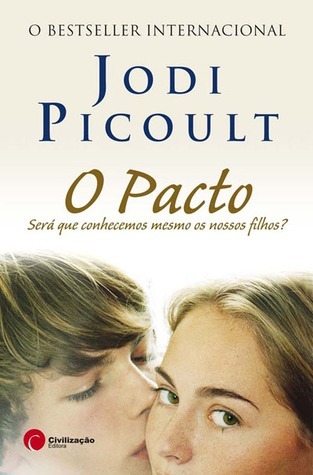 Libros O Pacto